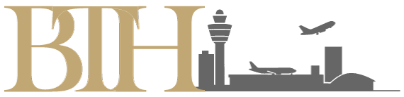 Business Taxi Hoofddorp Logo